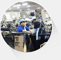 严谨、精益求精的工作态度